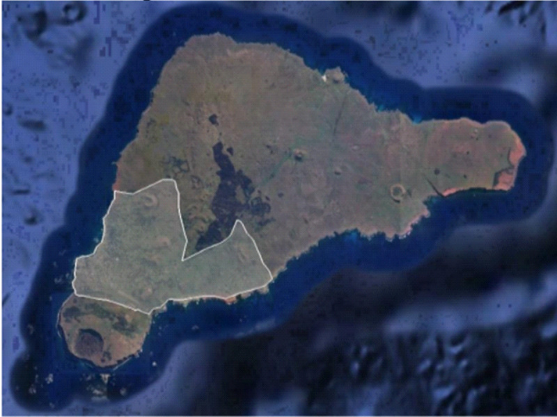 Imagen de área de estudio