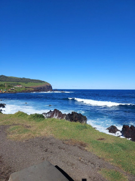 MTT aplicará por primera vez Encuesta Origen Destino en Rapa Nui